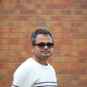 Midhun Parrakal Unni