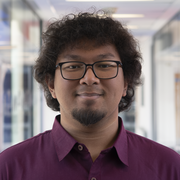 Muhammad Akbar Annahl