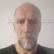 Paul Drayton Profile Picture