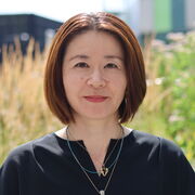 Saori Shibata 2025 profile photo