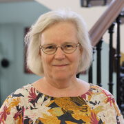 Helen Grindley 2025 profile photo