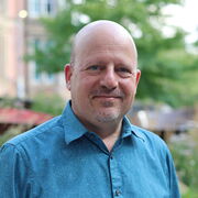 Professor Neil Bermel 2025 Profile Photo