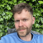 Dan Williamson profile picture