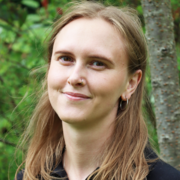 Grace Whitfield profile picture