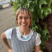 Professor Katie Field