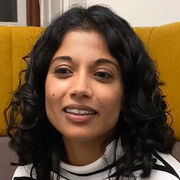 Jayanthi Lingham profile picture