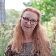 Susie Tranter 2025 staff profile photo