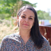 Diana Mesa Torres 2025 Staff