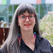 Meredith Warren - 2025 Staff Profile