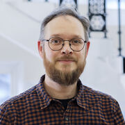 Esbjorn 2025 Staff Photo