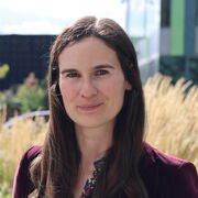 Franziska Collier 2025 Staff Photo