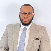 Photo of Dr Uchenna A. Nnawuchi