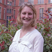 Florentine Weber profile photo