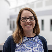 Lucy Thorp