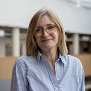 Katherine Runswick Cole