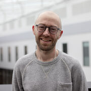 David Markham