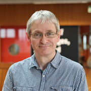 Jonathan Rayner 2025 Staff Photo