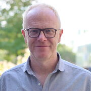 Marcus Nevitt 2025 Staff Photos