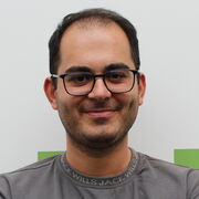 Profile picture of EngD student 