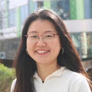 Jinah Kwon profile photo 2025