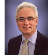 Professor Rob Coleman