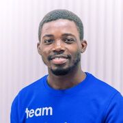 Photo of Collins Ogbodo