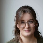 Photo of Lydia Mahan