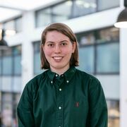 Georgie Moss - profile photo