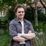 Luke Richardson - profile photo