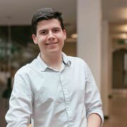 Jack Gower - profile photo
