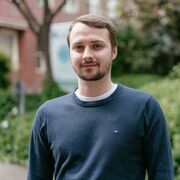 Matthew Wigglesworth profile photo