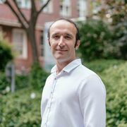 Mustafa Onur Onar  - profile photo