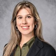 Ioanna Kalospyrou - profile photo