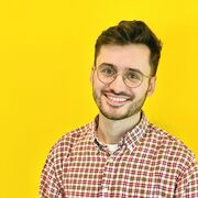 Jon King Staff Photo