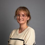 Jenna Delbridge profile image