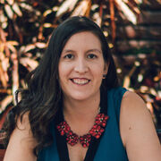 Maria Jesus Alfaro-Simmonds