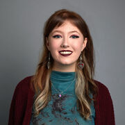 Milly Larkin profile image