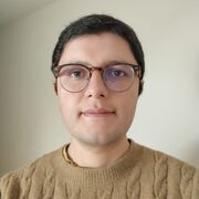 Omar Diaz Fragoso profile photo