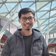Photo of Yudhi Hartono