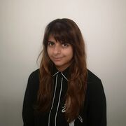 Photo of Sharanjeet Kaur