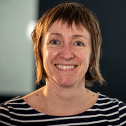 Claire Darling-Pomeranz