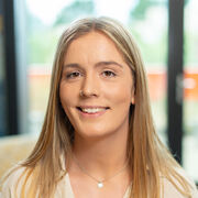 Staff Member Harriet Talbott