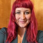 Profile picture of Francine Wint