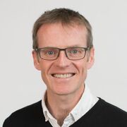 Profile image of Aidan Hoggard