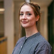 Profile photo of Charlotte Morgan