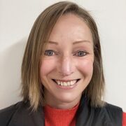 Jennie Stevens Headshot