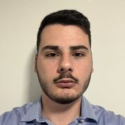 Konstantinos Nikolaou profile photo