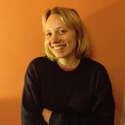 profile photo of Mari-Liis Tamm