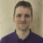 Staff photo of Nic Weightman