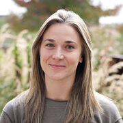 Beatriz Gonzalez-Fernandez staff photo